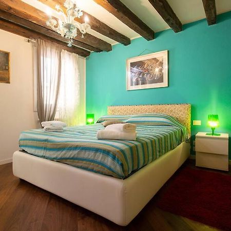 San Marco Comfort ヴェネツィア エクステリア 写真