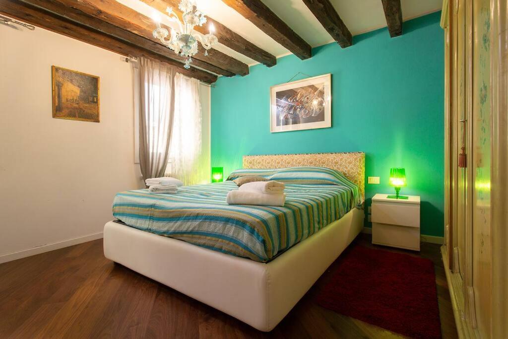 San Marco Comfort ヴェネツィア エクステリア 写真