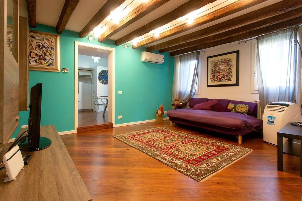 San Marco Comfort ヴェネツィア エクステリア 写真